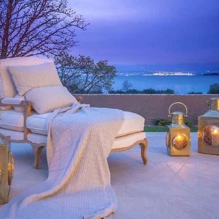 Luxury Villa Prova1 Малинска Екстериор снимка