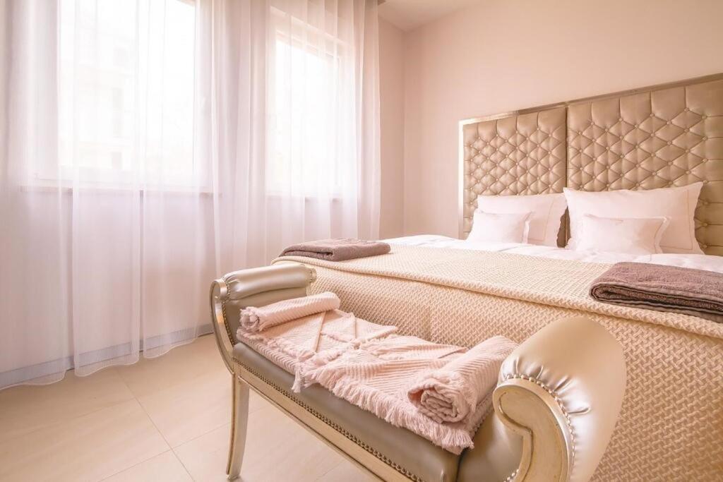 Luxury Villa Prova1 Малинска Екстериор снимка
