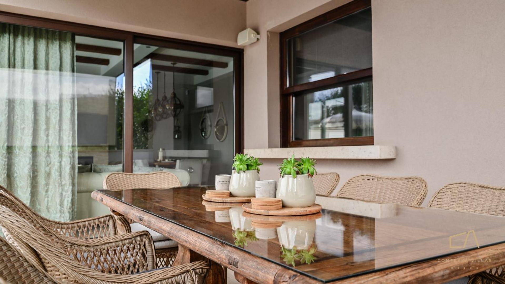 Luxury Villa Prova1 Малинска Екстериор снимка