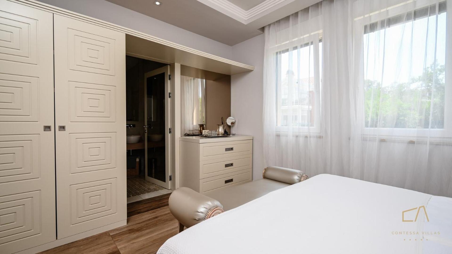 Luxury Villa Prova1 Малинска Екстериор снимка